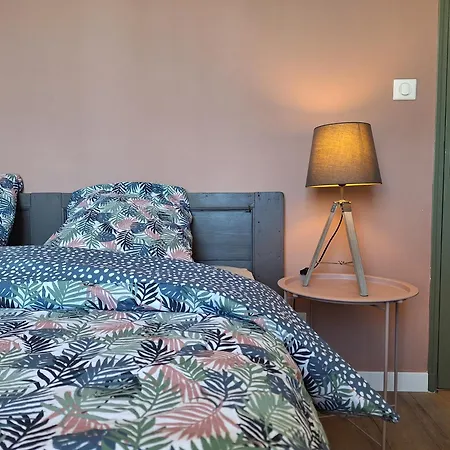 Holiday home Mas Les Figuieres Monteux