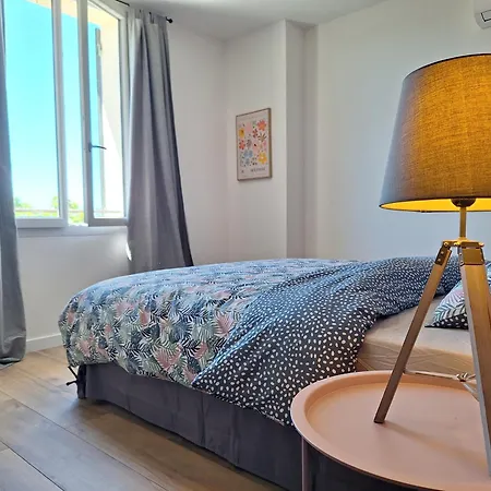 Holiday home Mas Les Figuieres